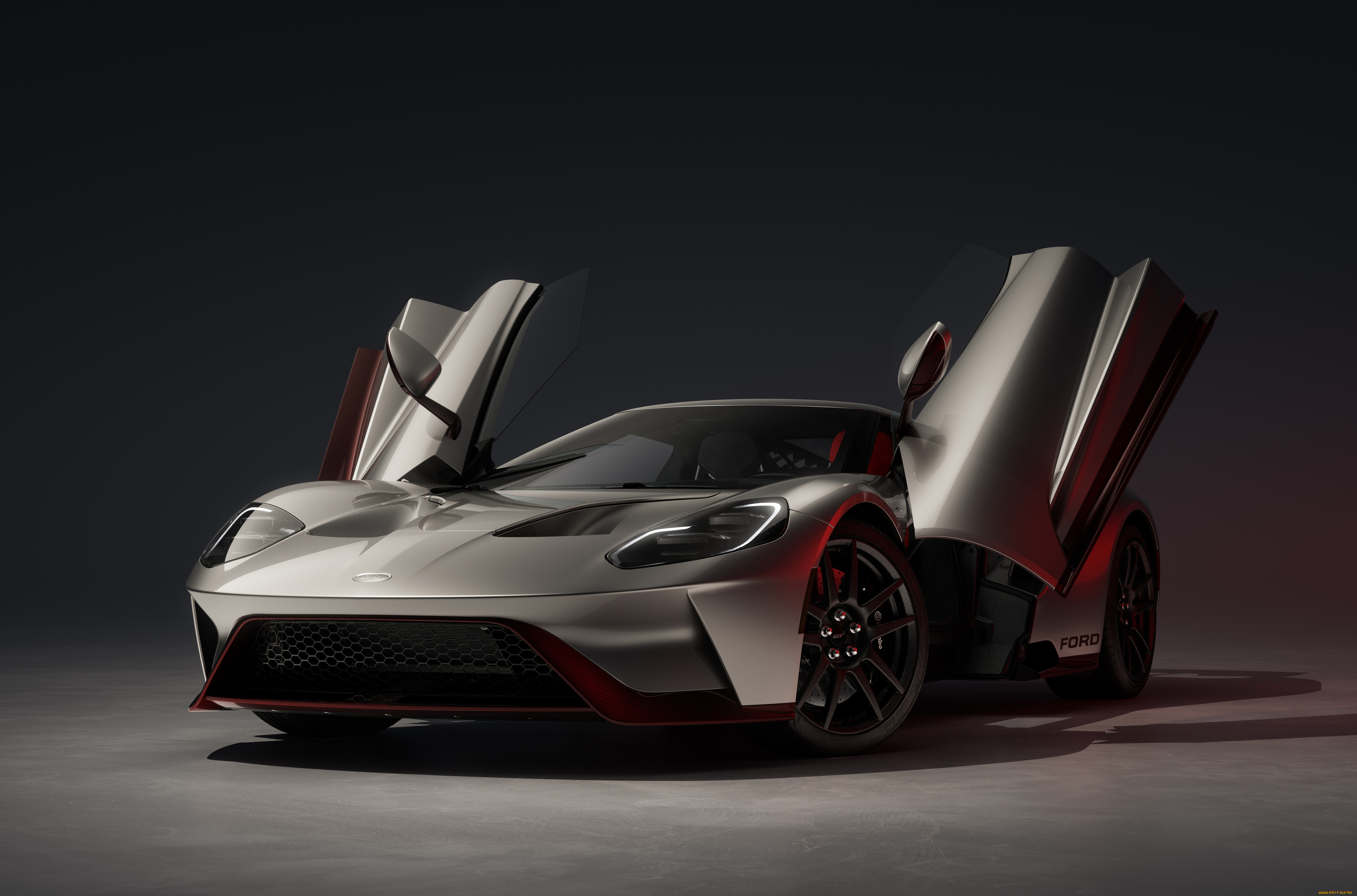 , ford